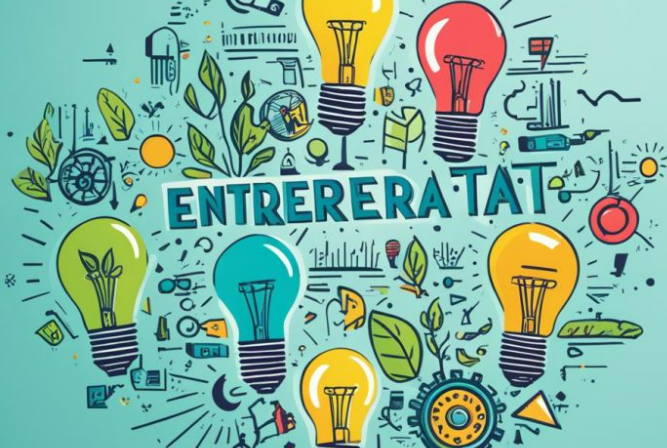 Entrepreneuriat: avec ou sans capacités et compétences